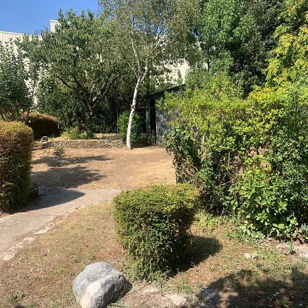 Villa Au Calme Dans Un Ecrin De Verdure 3Ch Aytré Eksteriør bilde