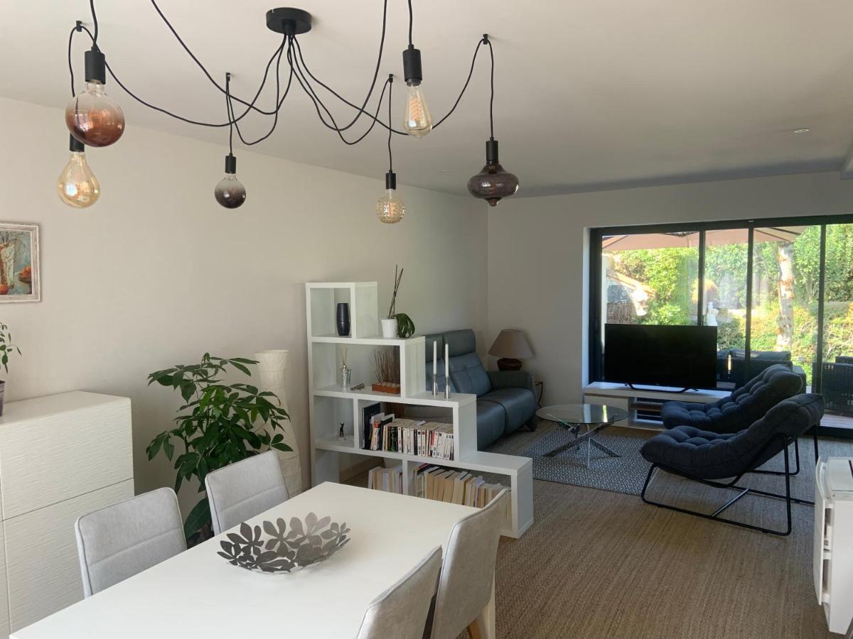 Villa Au Calme Dans Un Ecrin De Verdure 3Ch Aytré Eksteriør bilde