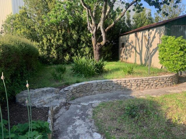 Villa Au Calme Dans Un Ecrin De Verdure 3Ch Aytré Eksteriør bilde